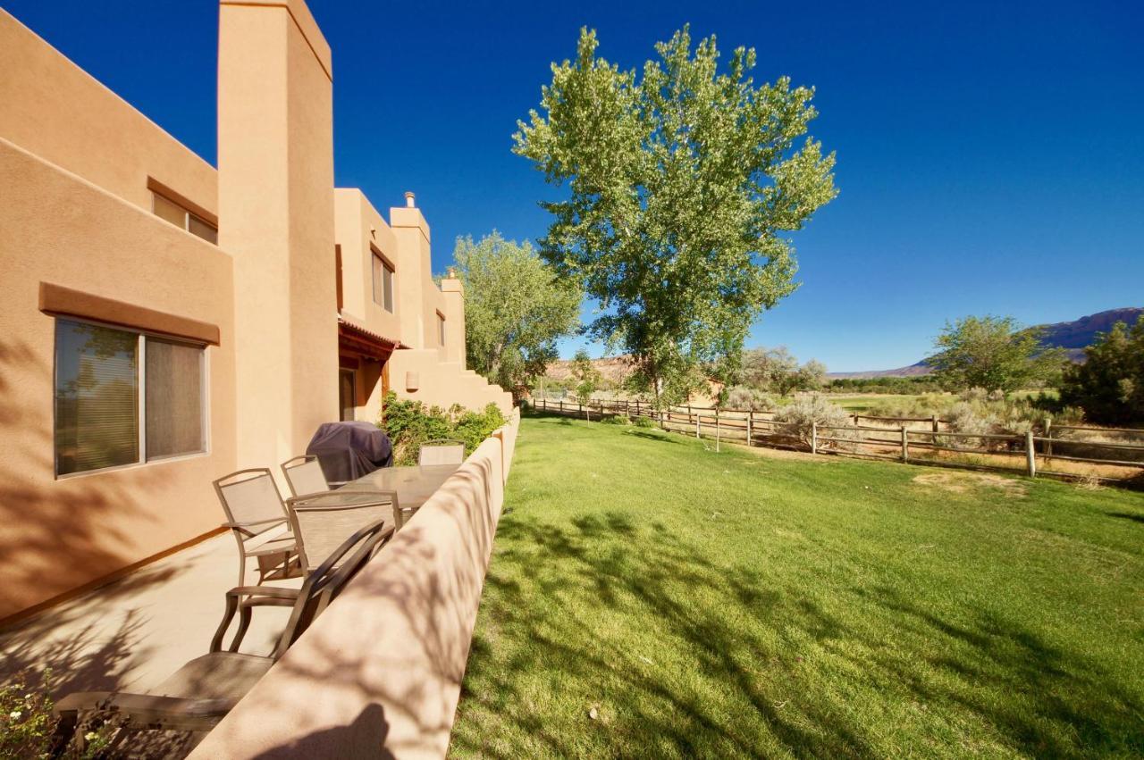 Castle View #3368 Villa Moab Exterior photo