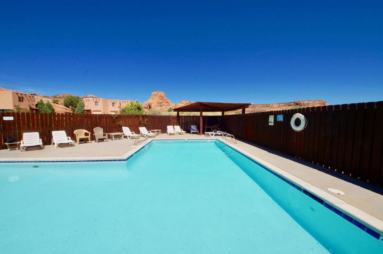 Castle View #3368 Villa Moab Exterior photo