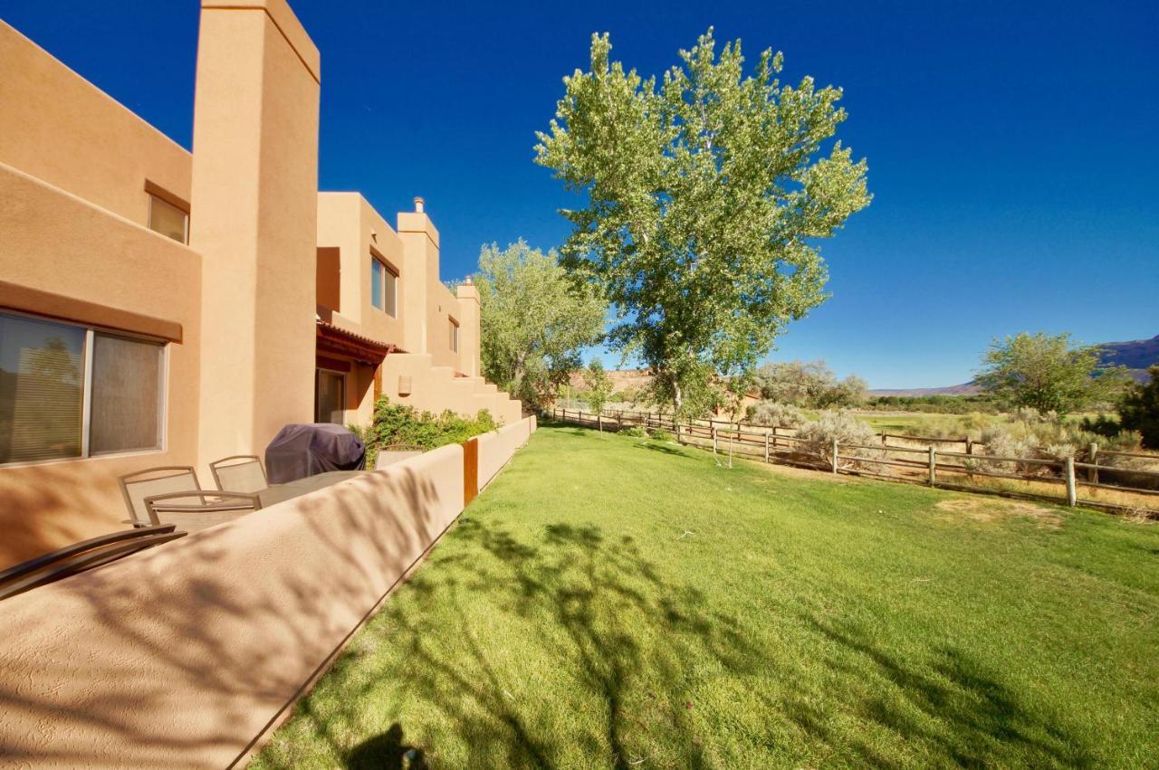 Castle View #3368 Villa Moab Exterior photo