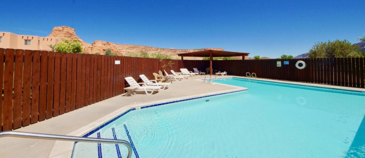 Castle View #3368 Villa Moab Exterior photo